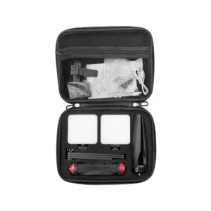 Dental Photography Flash Light Kit – 2-in-1 LED Oral and Mobile Fill Light for Dentists - Image 27