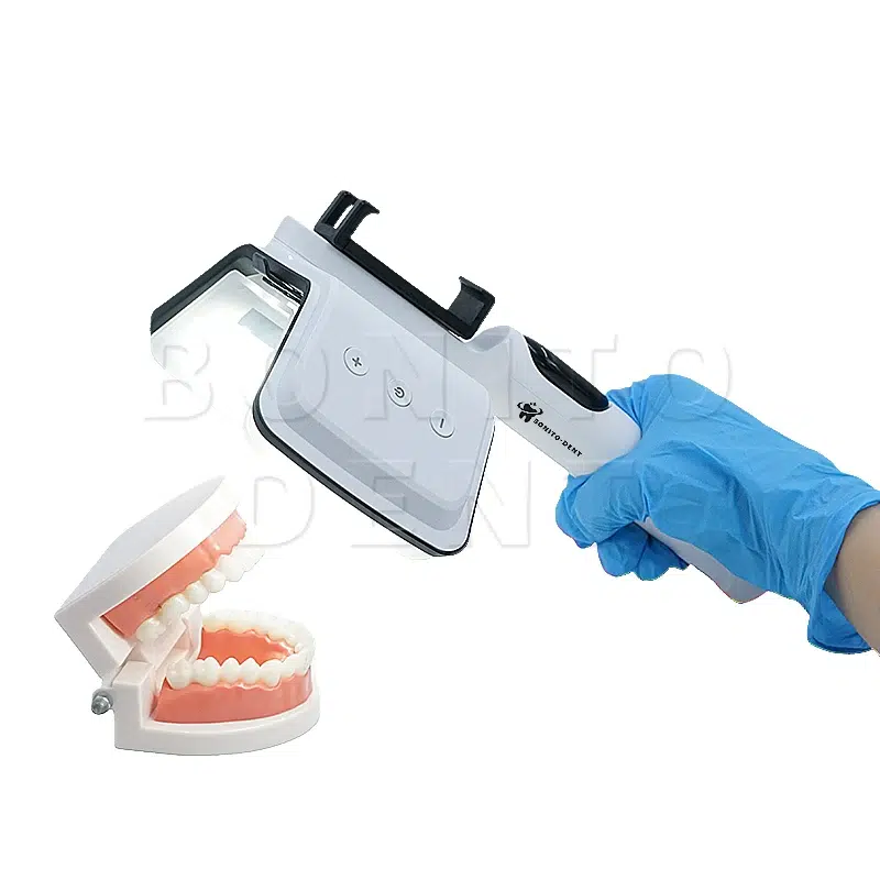 Dental Photography Flash Light – Best Flash for Dental & Mobile Photography - Image 10