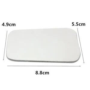 Dental Mirror – Double-Sided Titanium-Coated Intraoral Photography Mirror - Image 15