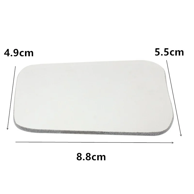 Dental Mirror – Double-Sided Titanium-Coated Intraoral Photography Mirror - Image 9