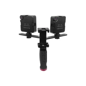 Dental Photography Flash Light Kit – 2-in-1 LED Oral and Mobile Fill Light for Dentists - Image 16