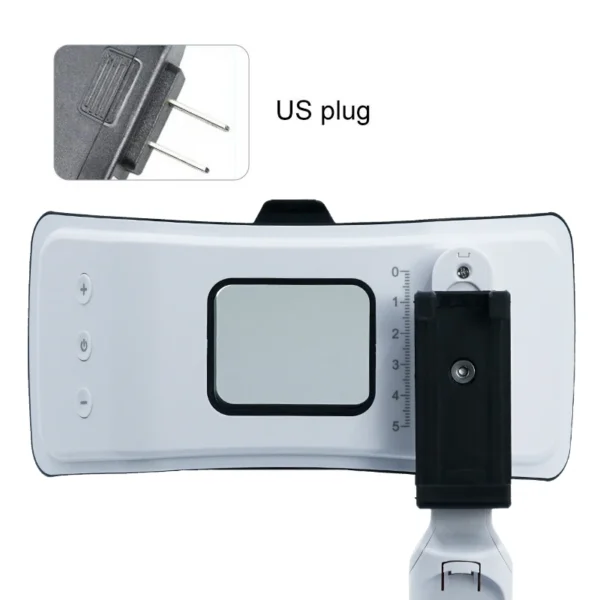 Dental Photography Flash Light – Best Flash for Dental & Mobile Photography - Image 7