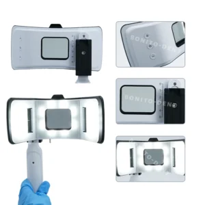 Dental Photography Flash Light – Best Flash for Dental & Mobile Photography - Image 4