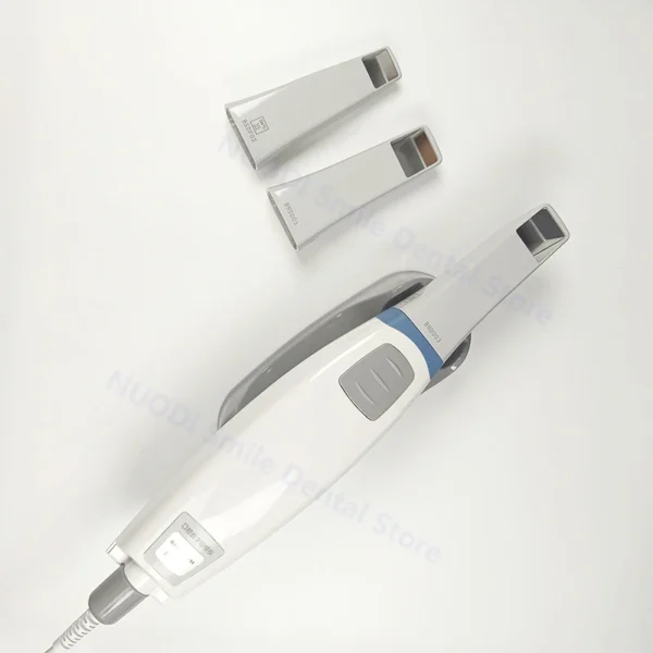 Runyes 3D Intraoral Scanner – Fast Digital Dental Scanner with AI Precision Imaging - Image 4