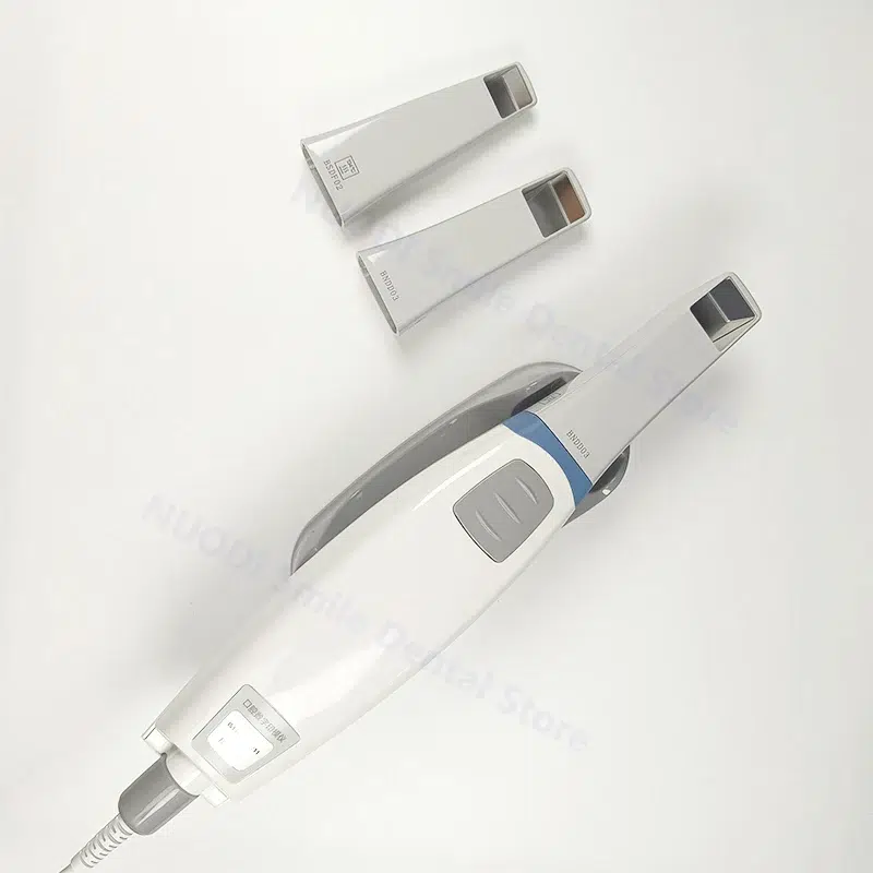 Runyes 3D Intraoral Scanner – Fast Digital Dental Scanner with AI Precision Imaging - Image 4