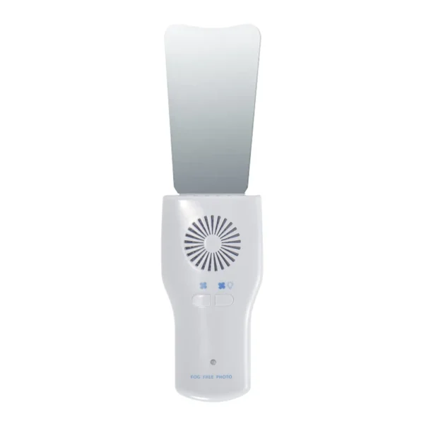 Anti Fog LED Intraoral Mirror – Stainless Steel Dental Photography Mirror - Image 29