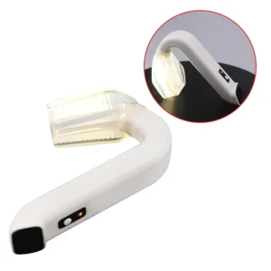 Rechargeable Dental Curing Light – LED Oral Illuminator - Image 3