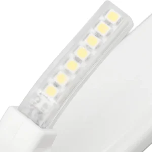 Rechargeable Dental Curing Light – LED Oral Illuminator - Image 4