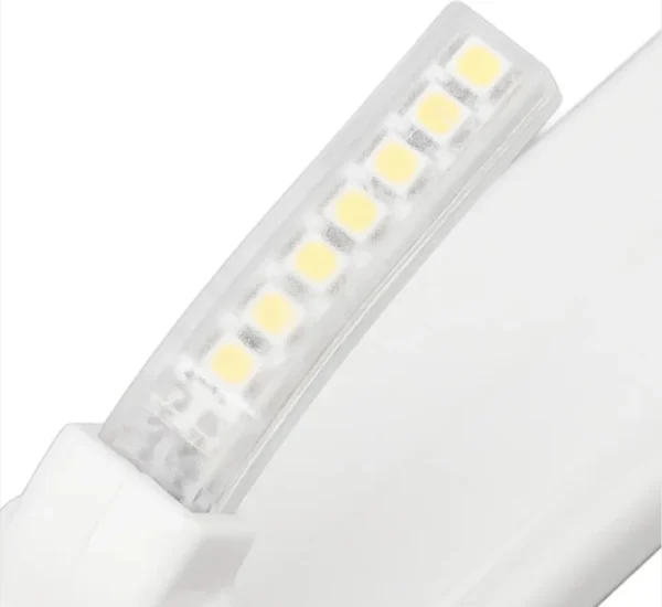 Rechargeable Dental Curing Light – LED Oral Illuminator - Image 4