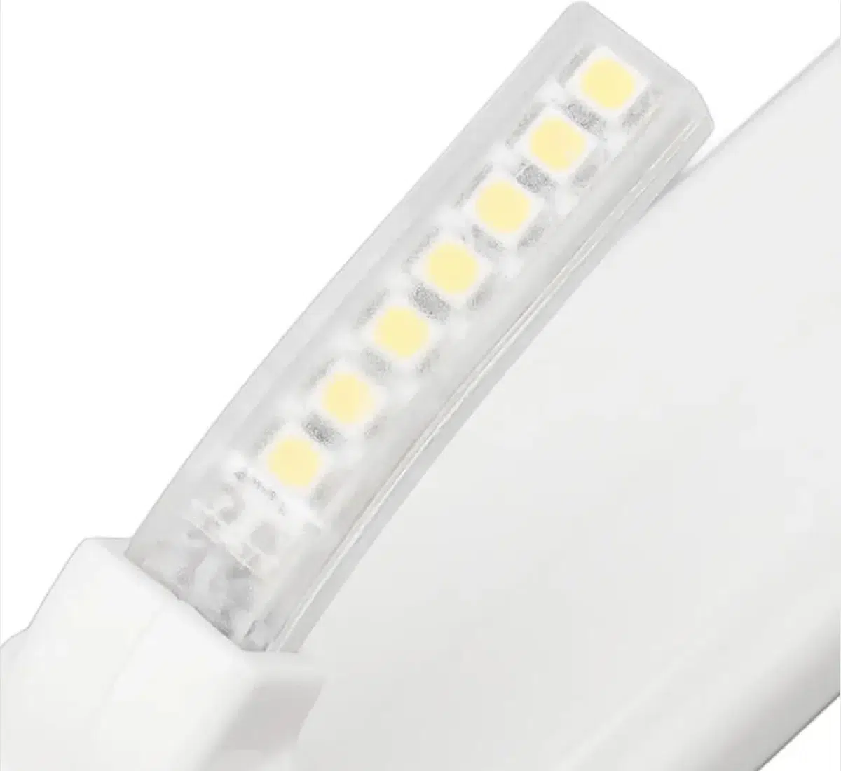 Rechargeable Dental Curing Light – LED Oral Illuminator - Image 4