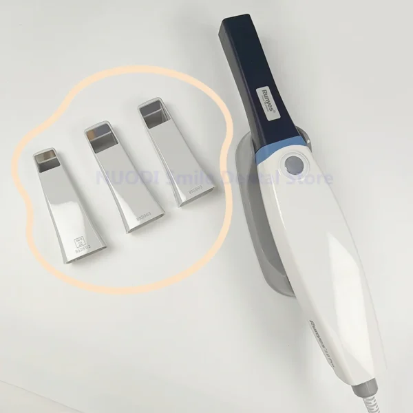 Runyes 3D Intraoral Scanner – Fast Digital Dental Scanner with AI Precision Imaging - Image 6