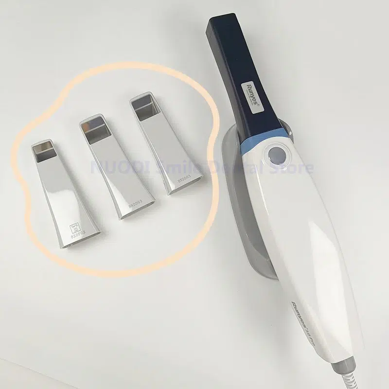 Runyes 3D Intraoral Scanner – Fast Digital Dental Scanner with AI Precision Imaging - Image 6