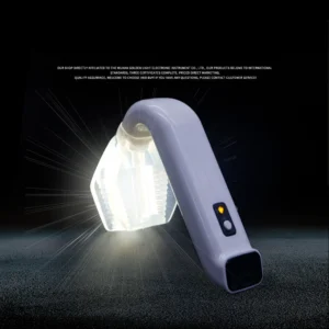 Rechargeable Dental Curing Light – LED Oral Illuminator - Image 6