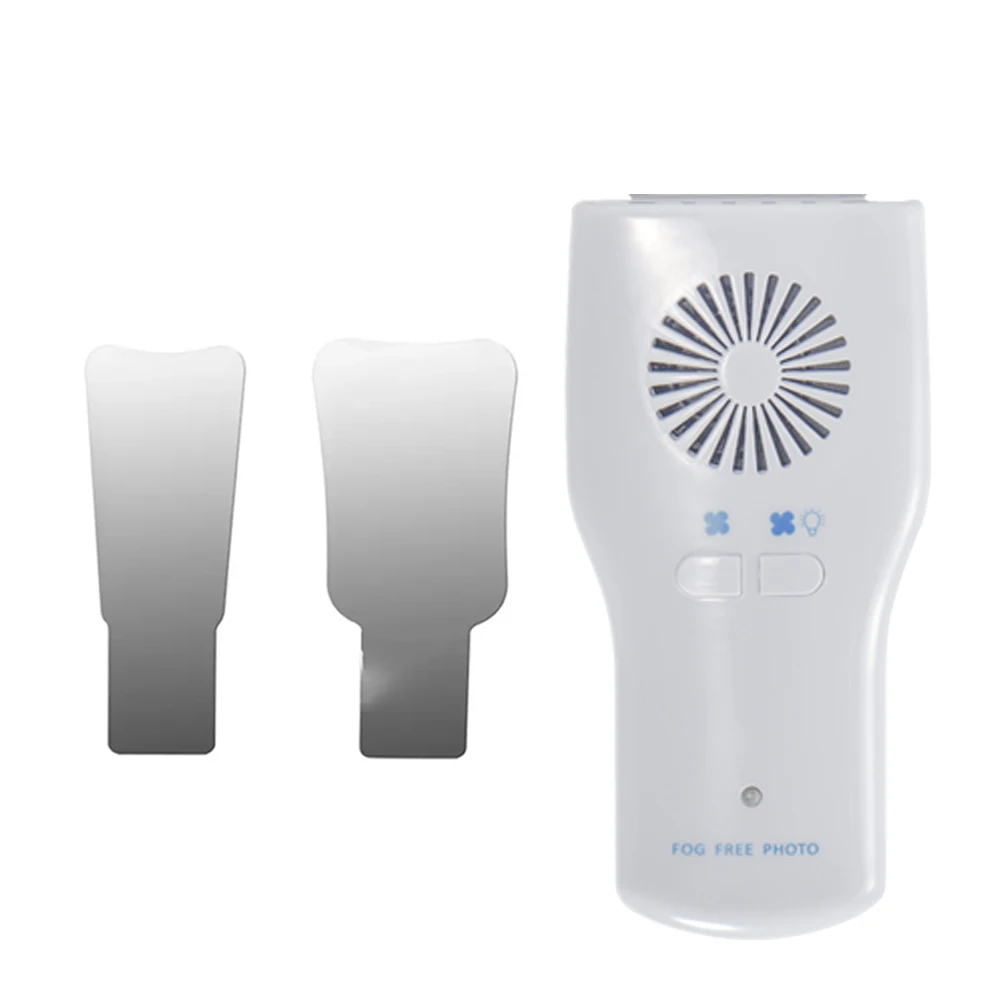 Anti Fog LED Intraoral Mirror – Stainless Steel Dental Photography Mirror - Image 12