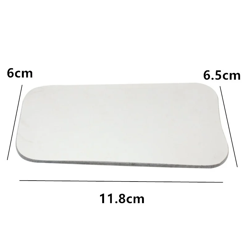 Dental Mirror – Double-Sided Titanium-Coated Intraoral Photography Mirror - Image 7