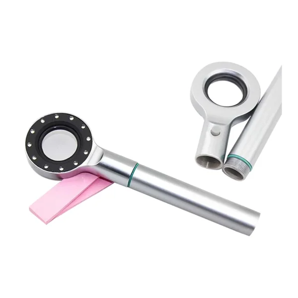 Dental LED Base Light – Shade Matching Ring Light for Tooth Restoration - Image 3