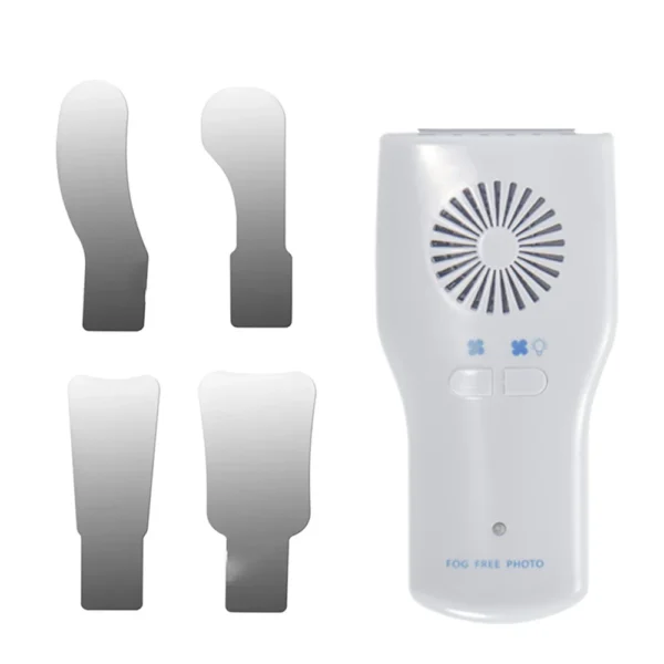 Anti Fog LED Intraoral Mirror – Stainless Steel Dental Photography Mirror - Image 26
