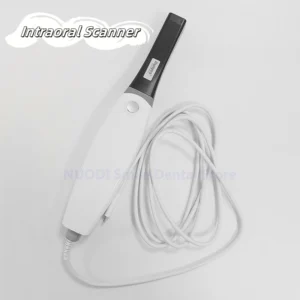 Runyes 3D Intraoral Scanner – Fast Digital Dental Scanner with AI Precision Imaging - Image 3