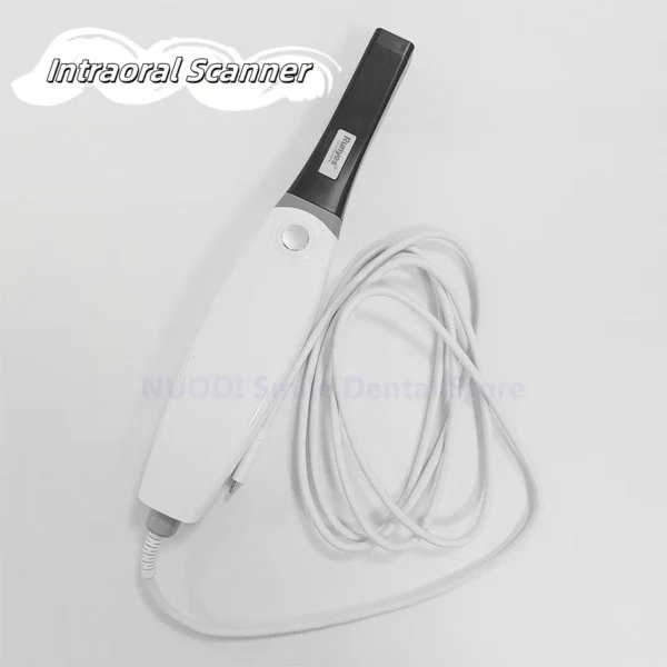 Runyes 3D Intraoral Scanner – Fast Digital Dental Scanner with AI Precision Imaging - Image 3