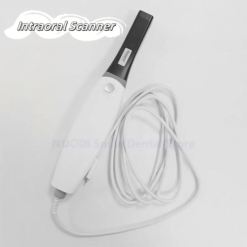 Runyes 3D Intraoral Scanner – Fast Digital Dental Scanner with AI Precision Imaging - Image 3