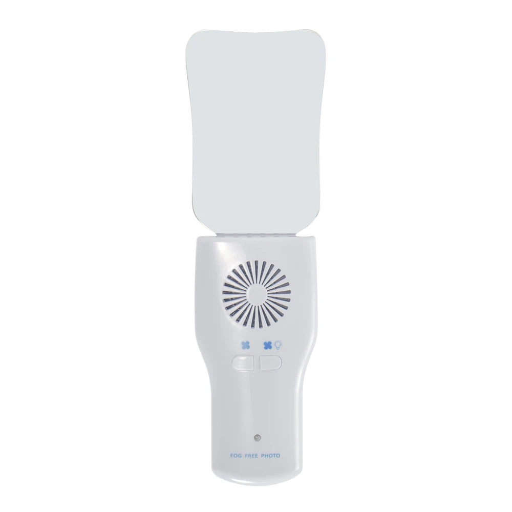 Anti Fog LED Intraoral Mirror – Stainless Steel Dental Photography Mirror - Image 28
