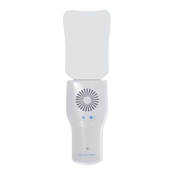 Anti Fog LED Intraoral Mirror – Stainless Steel Dental Photography Mirror - Image 9
