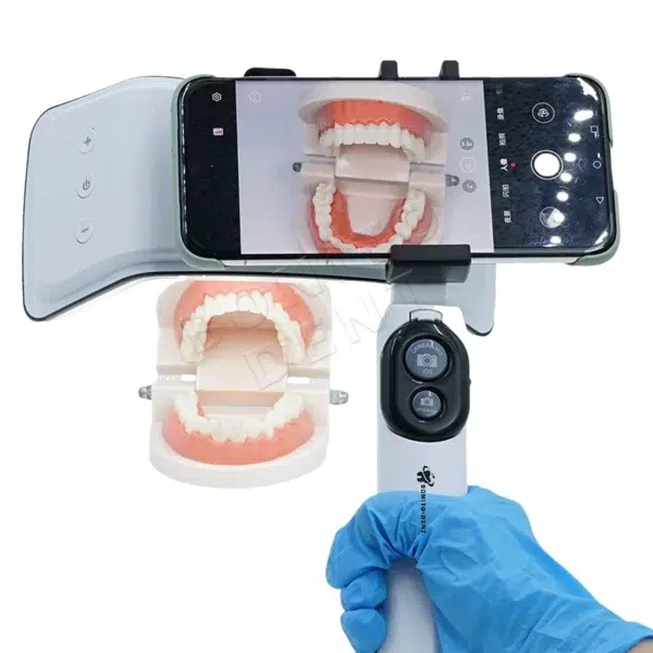 Dental Photography Flash Light – Best Flash for Dental & Mobile Photography - Image 11