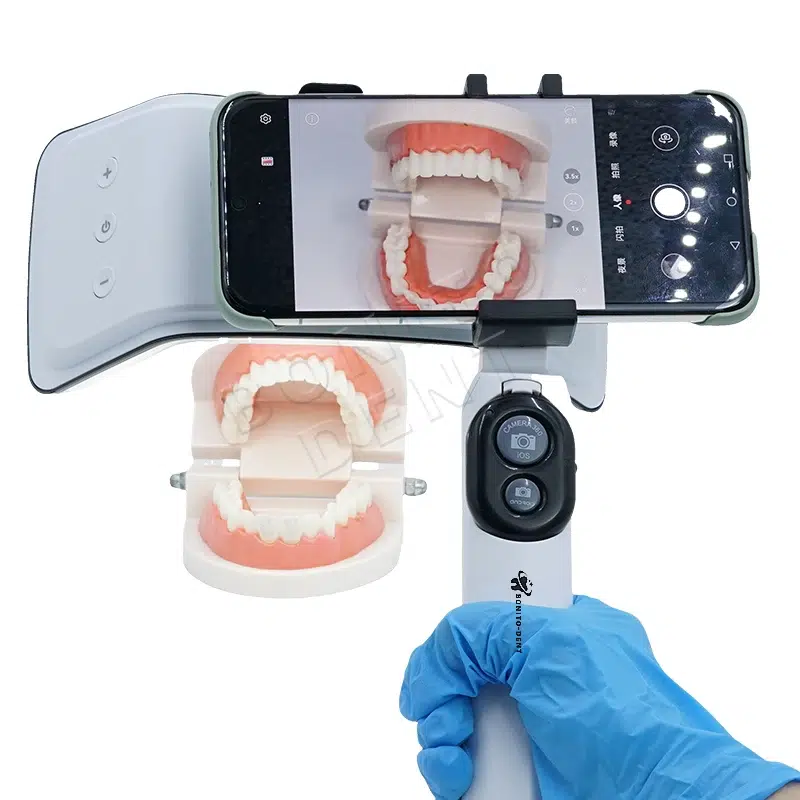 Dental Photography Flash Light – Best Flash for Dental & Mobile Photography - Image 11