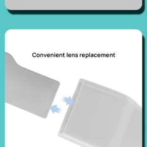 Anti Fog LED Intraoral Mirror – Stainless Steel Dental Photography Mirror - Image 23