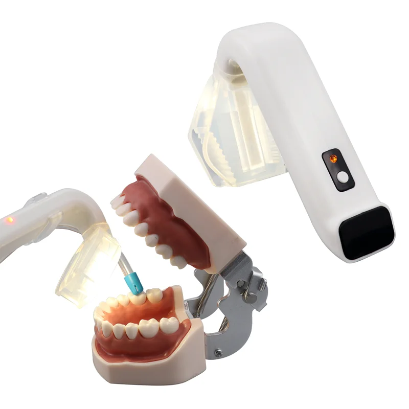 Rechargeable Dental Curing Light – LED Oral Illuminator - Image 2