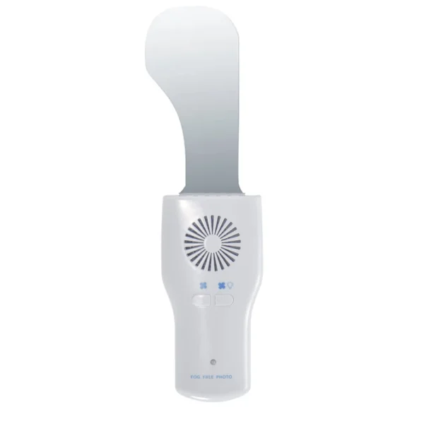 Anti Fog LED Intraoral Mirror – Stainless Steel Dental Photography Mirror - Image 32