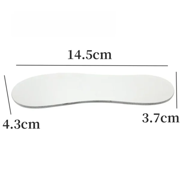 Dental Mirror – Double-Sided Titanium-Coated Intraoral Photography Mirror - Image 8