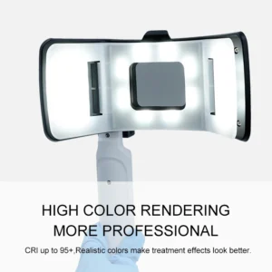 Dental Photography Flash Light – Best Flash for Dental & Mobile Photography - Image 3