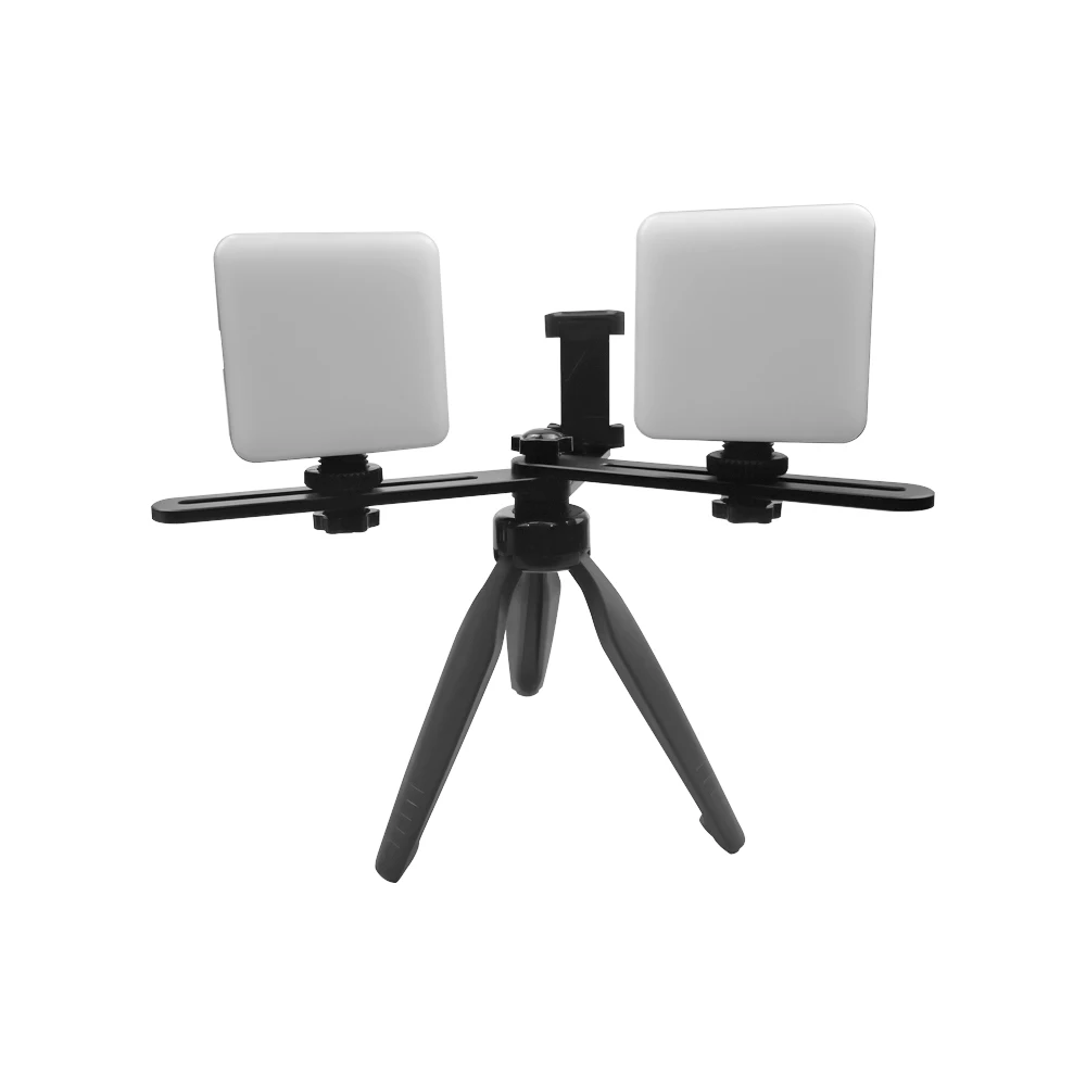 Dental Photography Flash Light Kit – 2-in-1 LED Oral and Mobile Fill Light for Dentists - Image 10