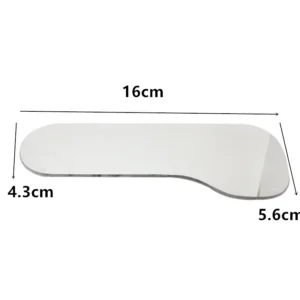 Dental Mirror – Double-Sided Titanium-Coated Intraoral Photography Mirror - Image 11