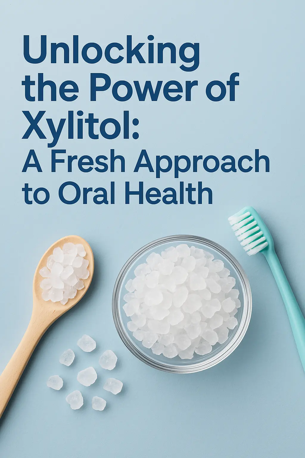 the Power of Xylitol