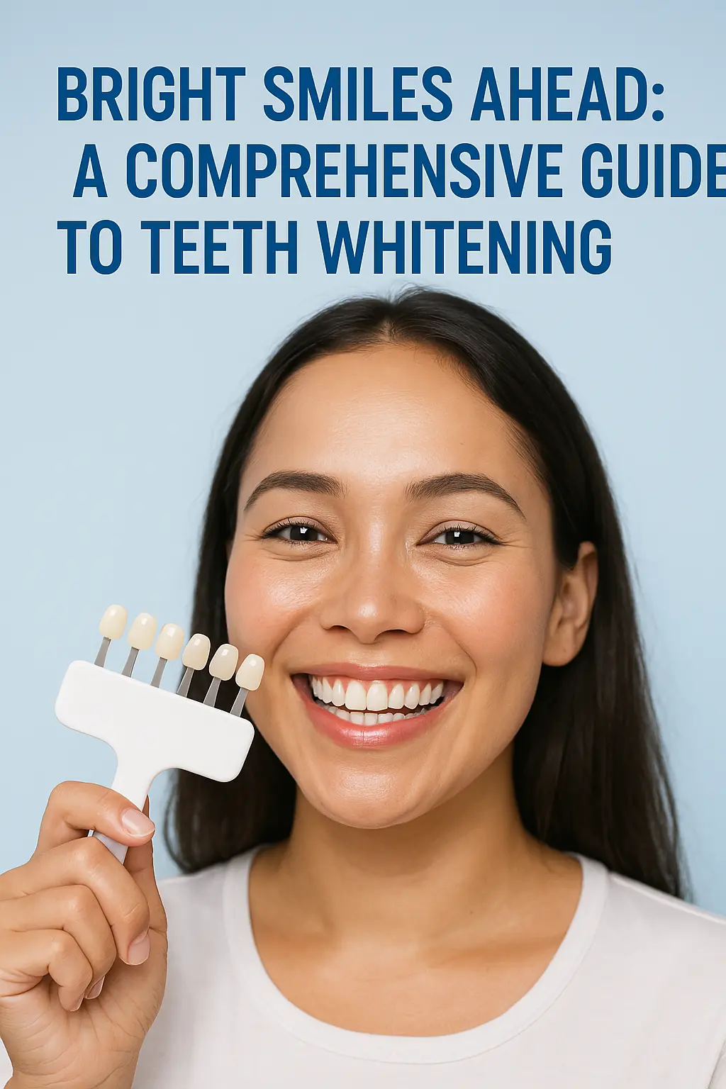 TEETH WHITENING