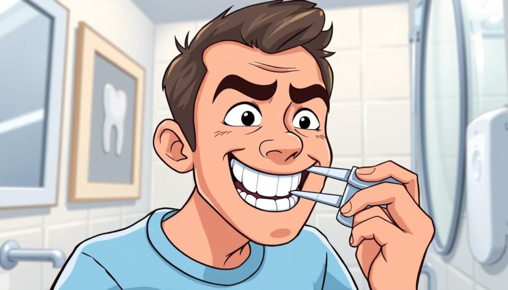 best teeth whitening strips