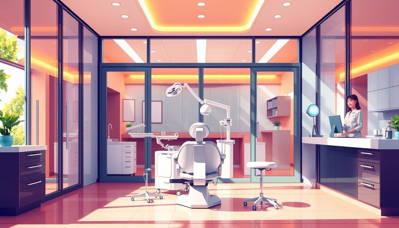 dental care