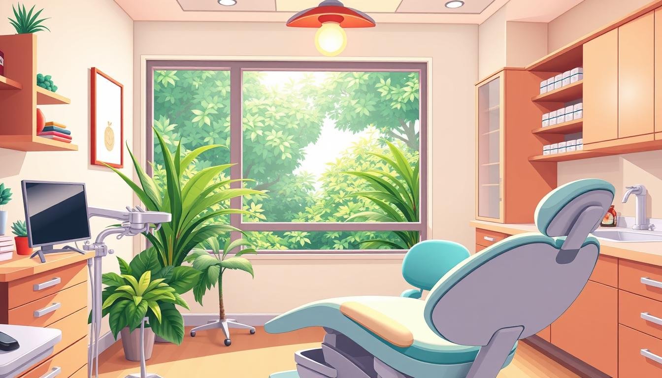 dental care