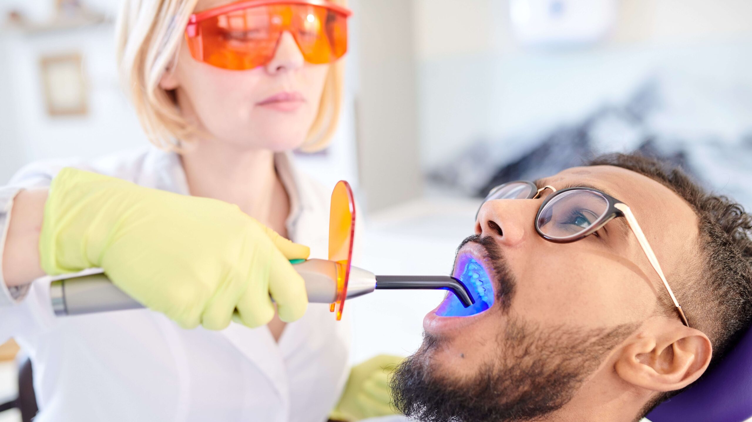 Cosmetic Dentistry: Purpose, Procedures & Benefits